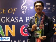 Indonesia Ukir Prestasi di Kompetisi Sains Tingkat Asia Tenggara